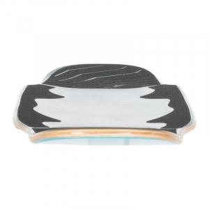 Rayne 44" Nae Nae Dancing Longboard Deck